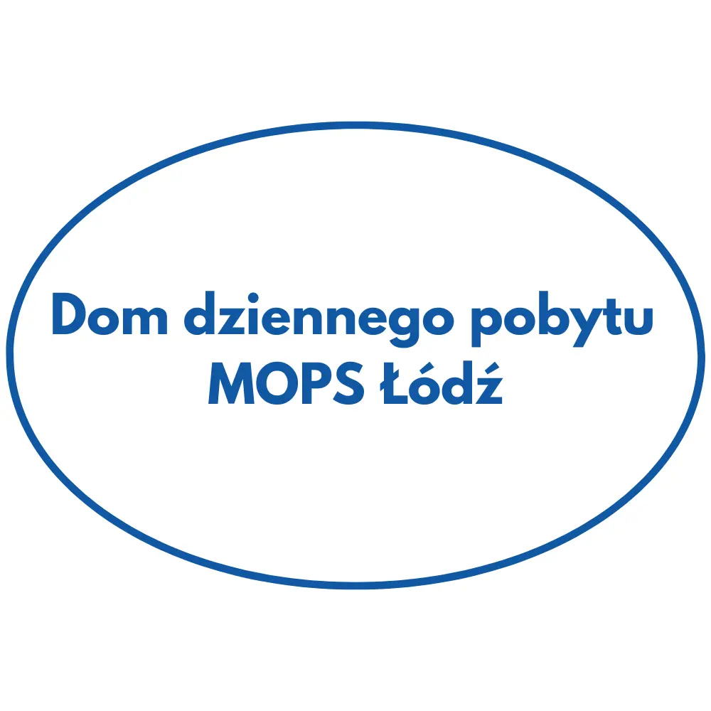 Dom dziennego pobytu MOPS Dom dziennego pobytu MOPS Łódź