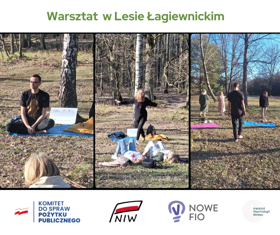 Bezpłatne warsztaty