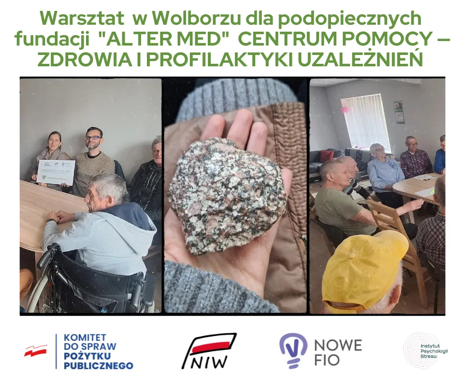 Bezpłatne warsztaty
