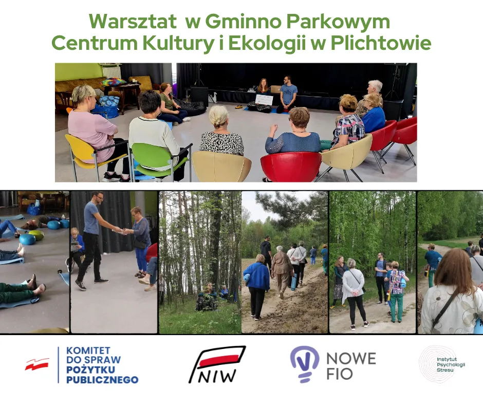 Bezpłatne warsztaty