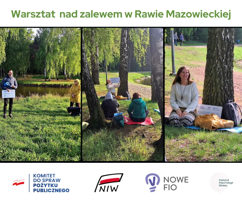 Bezpłatne warsztaty