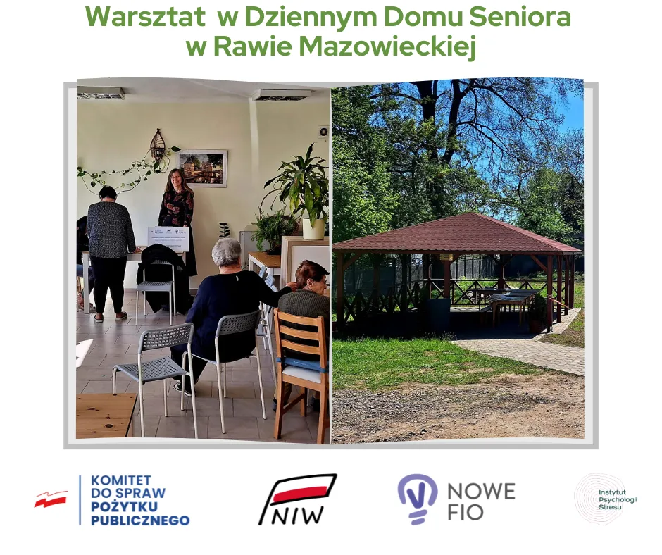 Bezpłatne warsztaty