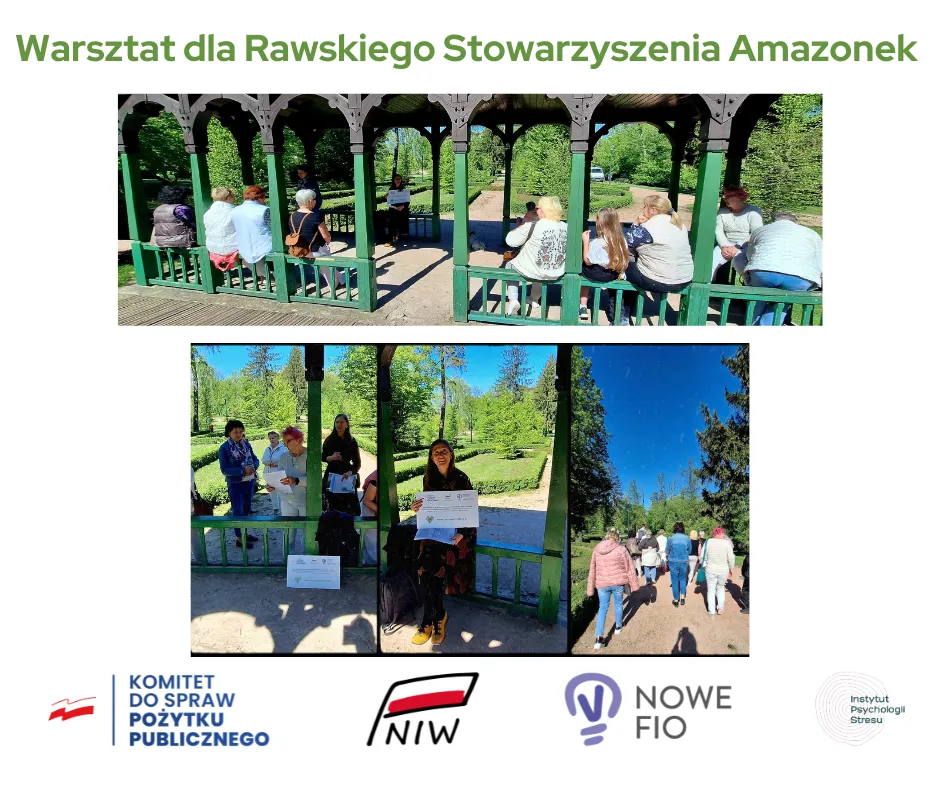 Bezpłatne warsztaty