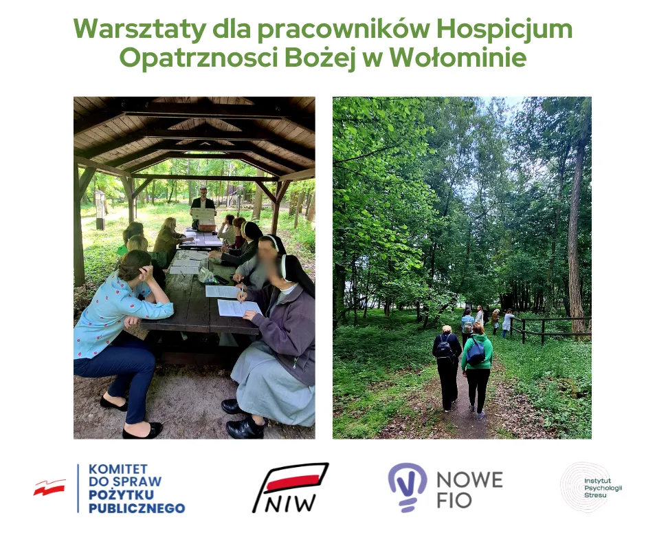 Bezpłatne warsztaty