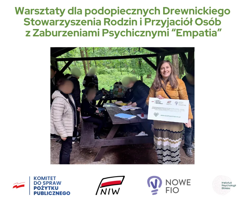 Bezpłatne warsztaty